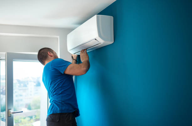Best Affordable HVAC services  in Fortuna Foothills, AZ