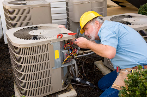 Best HVAC installation services  in Fortuna Foothills, AZ