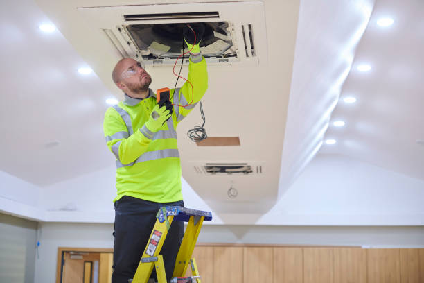 Best HVAC installation services  in Fortuna Foothills, AZ
