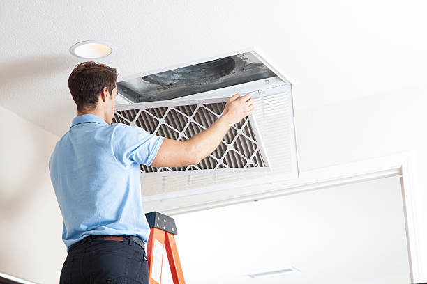 Best Commercial HVAC repair  in Fortuna Foothills, AZ