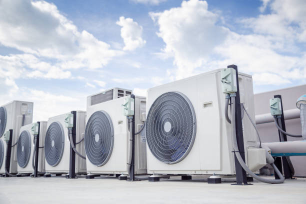Best Residential HVAC services  in Fortuna Foothills, AZ