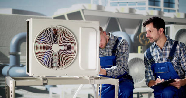 HVAC troubleshooting in Fortuna Foothills, AZ