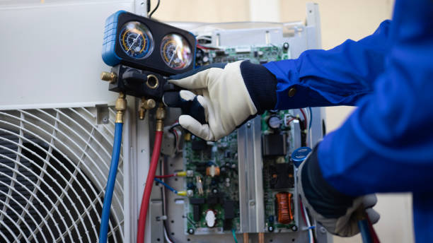 Best Emergency HVAC repair  in Fortuna Foothills, AZ